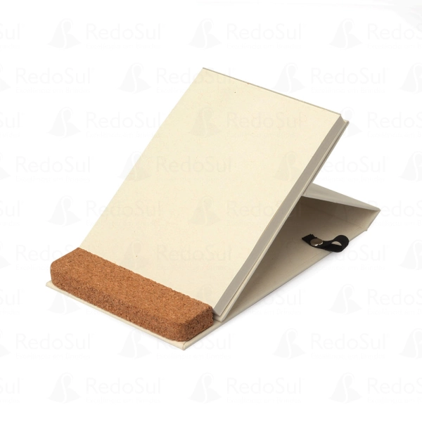 Bloco de notas personalizado Bloco de notas personalizado